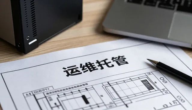 优化团队协作流程 提升运维托管效率