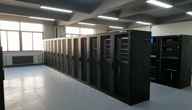 数字化咨询在流程优化中的实际应用与性能考量