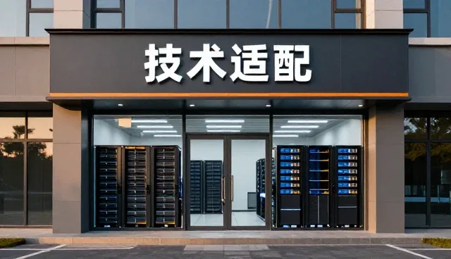 信息技术支持如何推动运维托管服务的业务转型